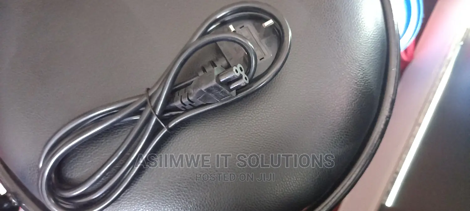 Laptop Power Cable