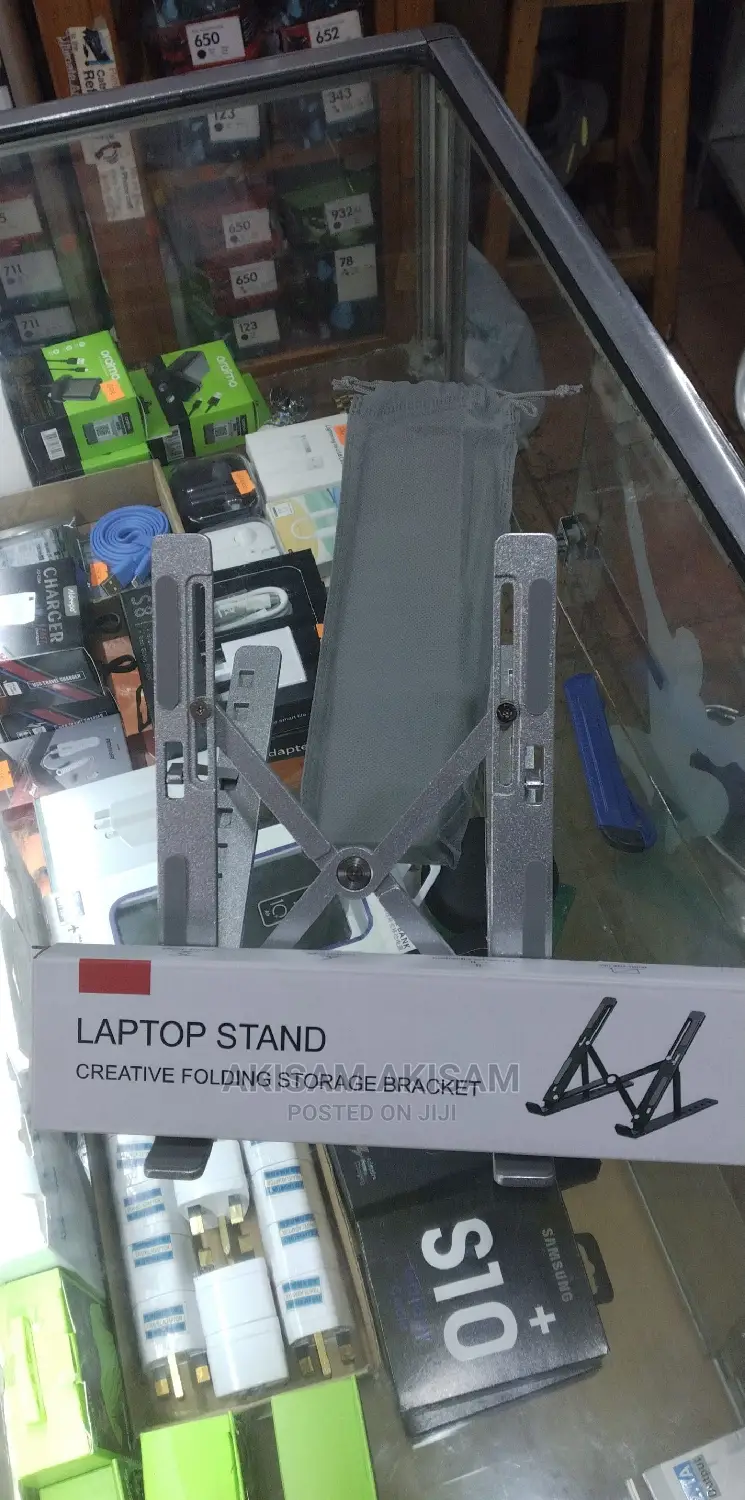Laptop Stand