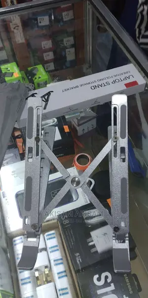 Laptop Stand