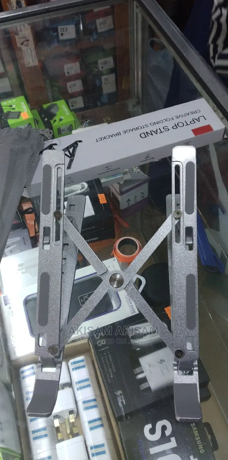 Laptop Stand