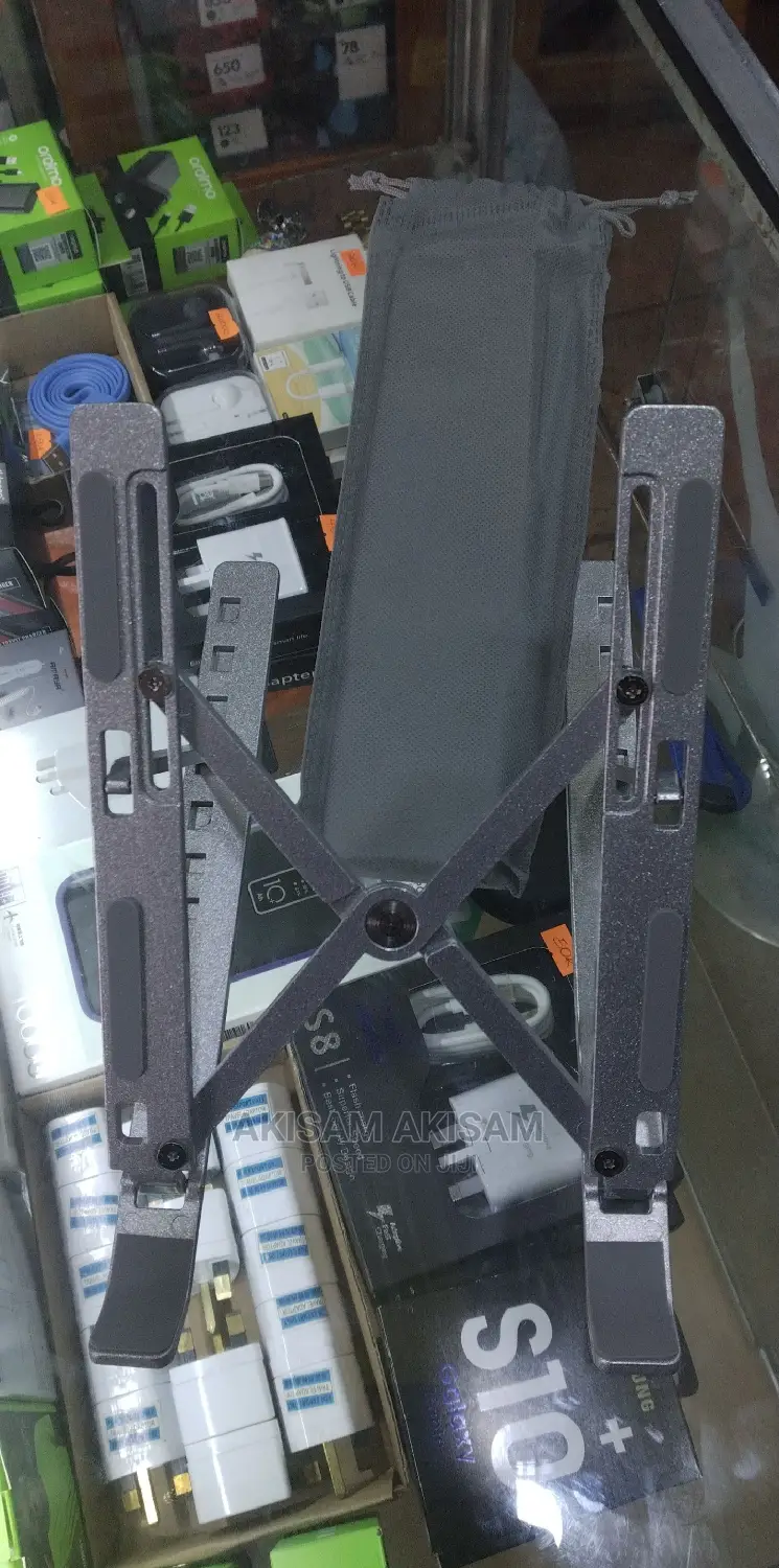 Laptop Stand