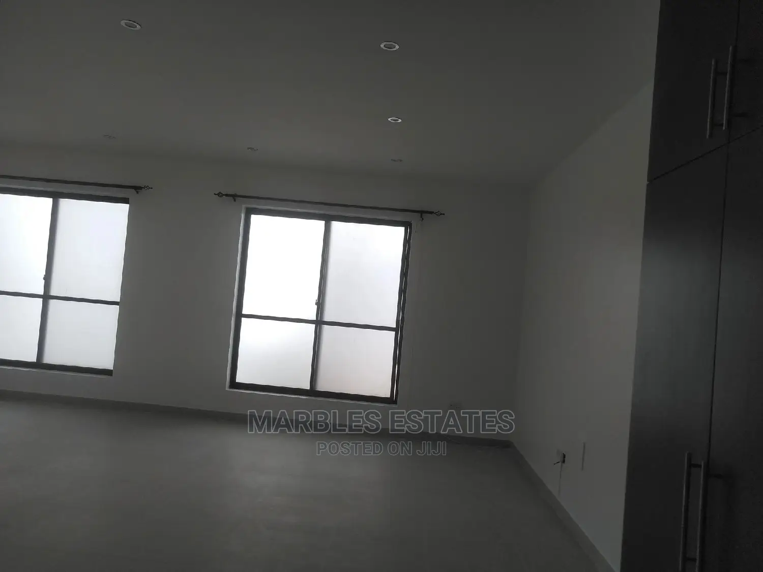 Furnished 2bdrm Apartment in Nakasero, Central Division for Rent
