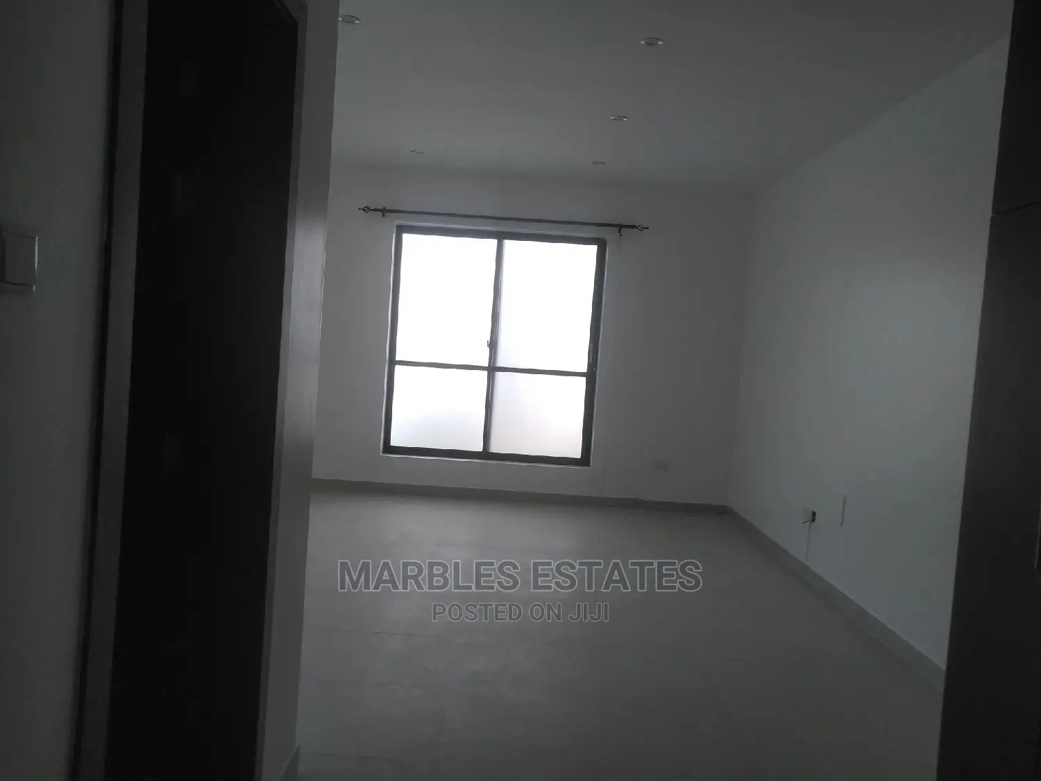 Furnished 2bdrm Apartment in Nakasero, Central Division for Rent