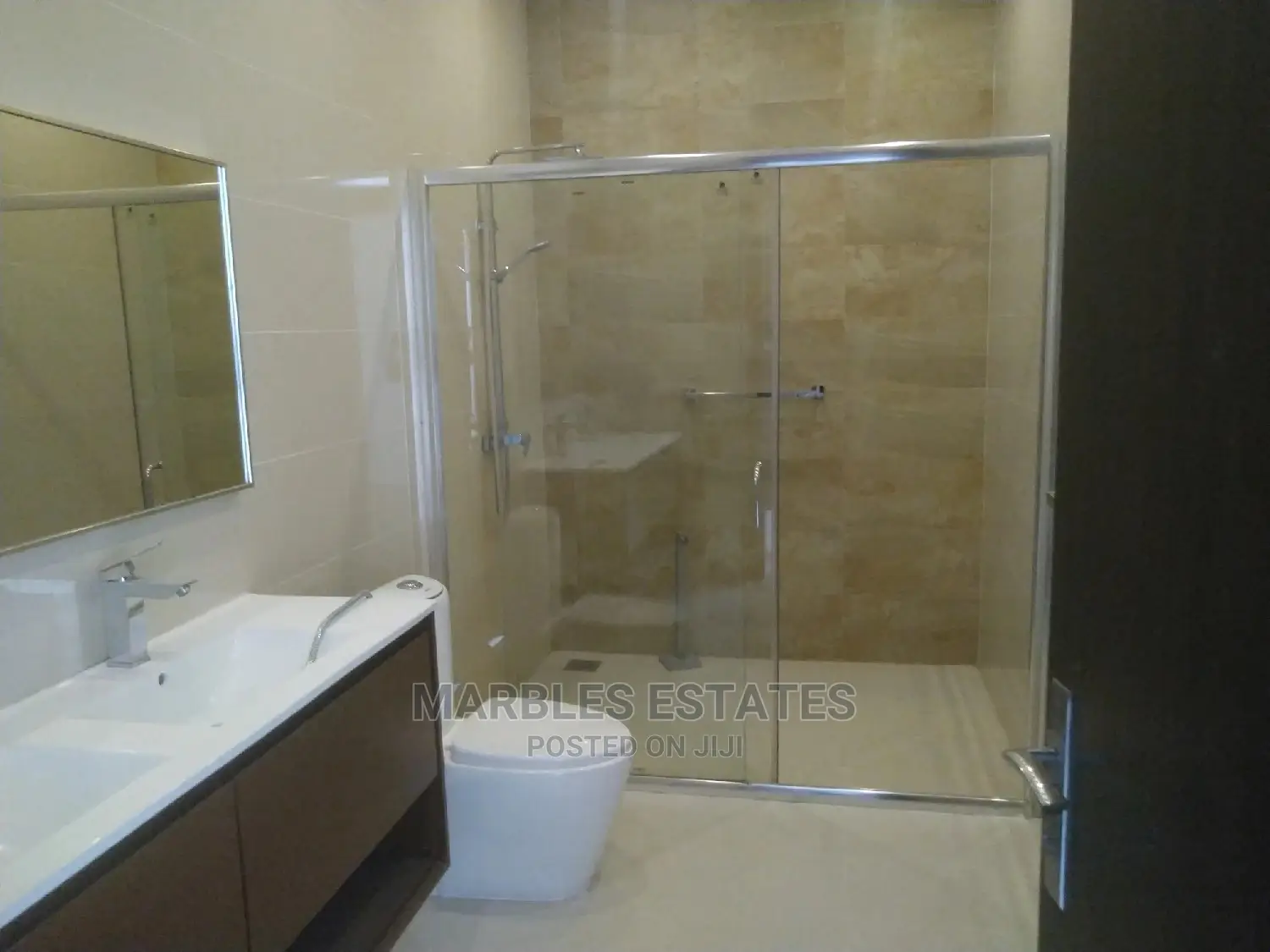 Furnished 2bdrm Apartment in Nakasero, Central Division for Rent