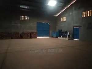 Warehouse for Rent in Namanve 2000 Square Meters at $3.5
