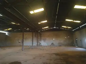 Warehouse for Sale in Ntinda