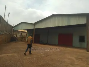 Warehouse for Sale in Ntinda