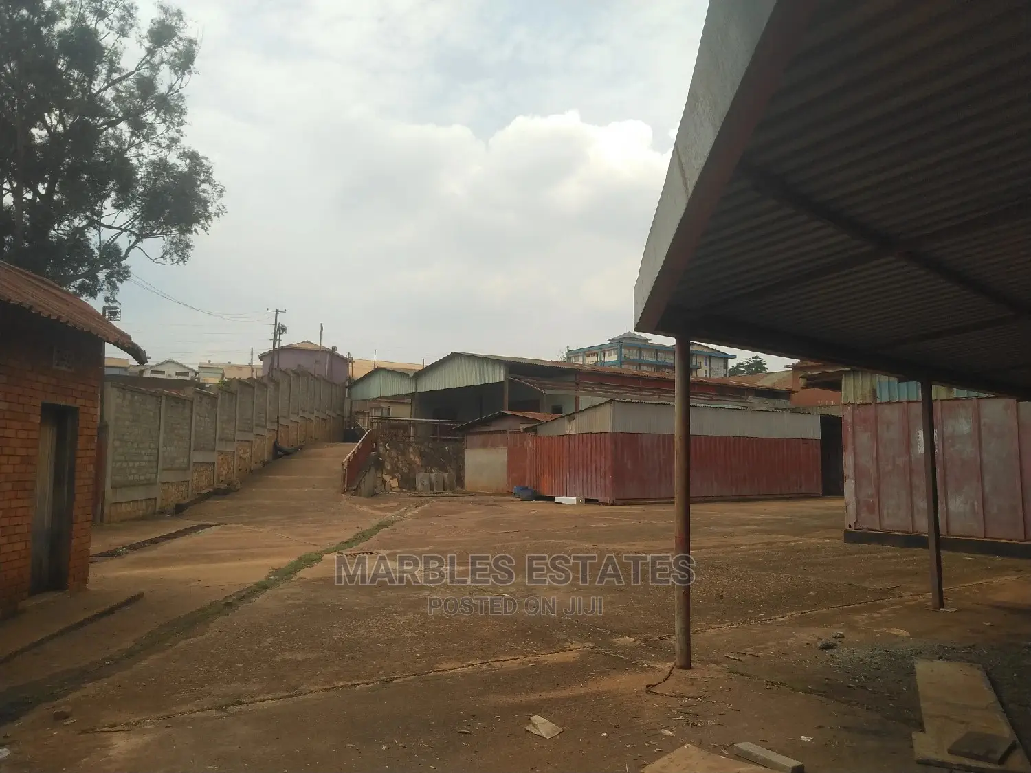 Warehouse for Sale in Ntinda
