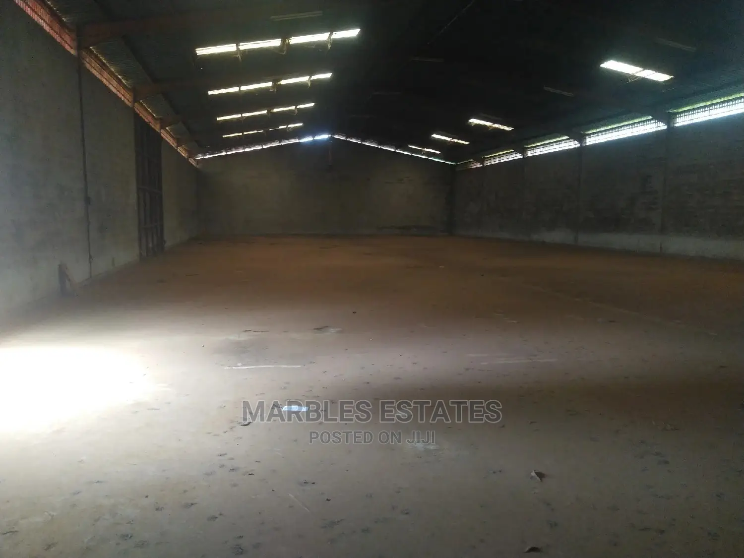 Warehouse for Sale in Ntinda