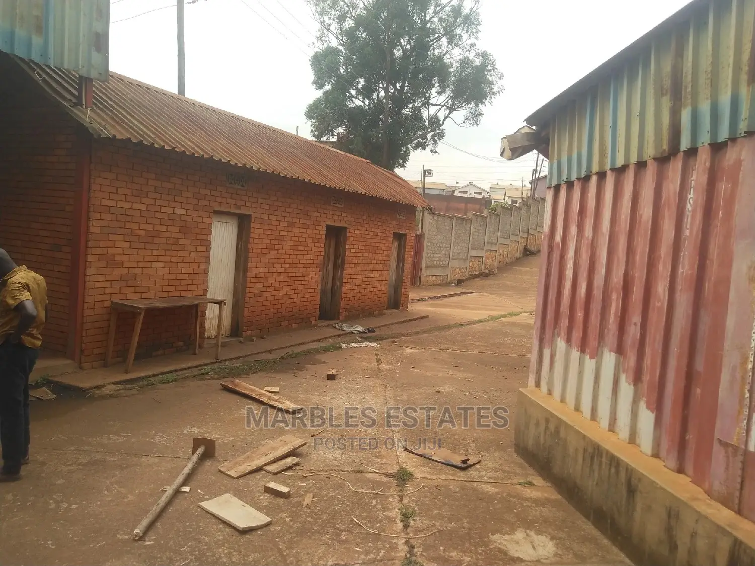 Warehouse for Sale in Ntinda
