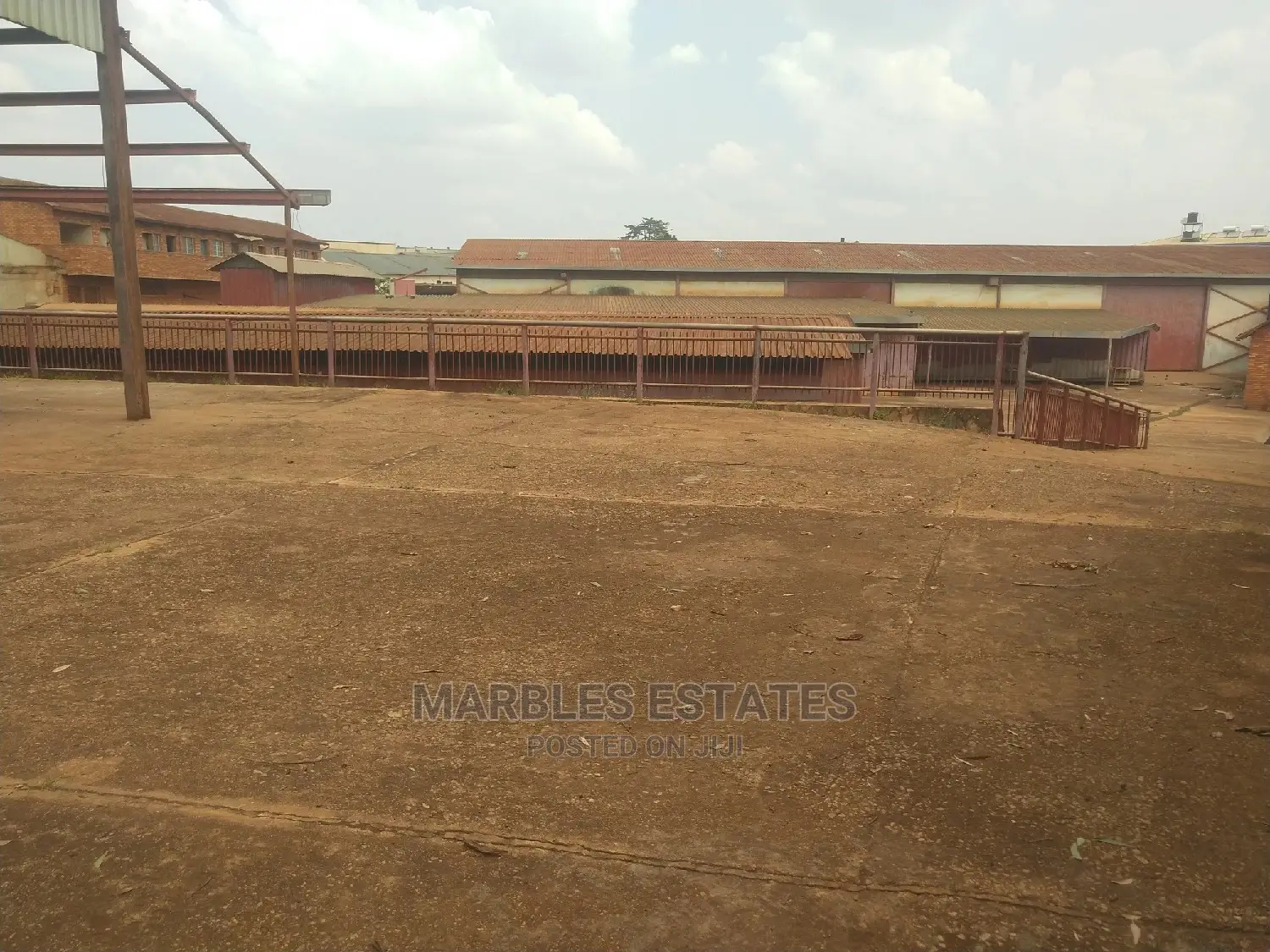 Warehouse for Sale in Ntinda