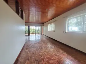 5bdrm Bungalow in Mbuya, Central Division for Rent