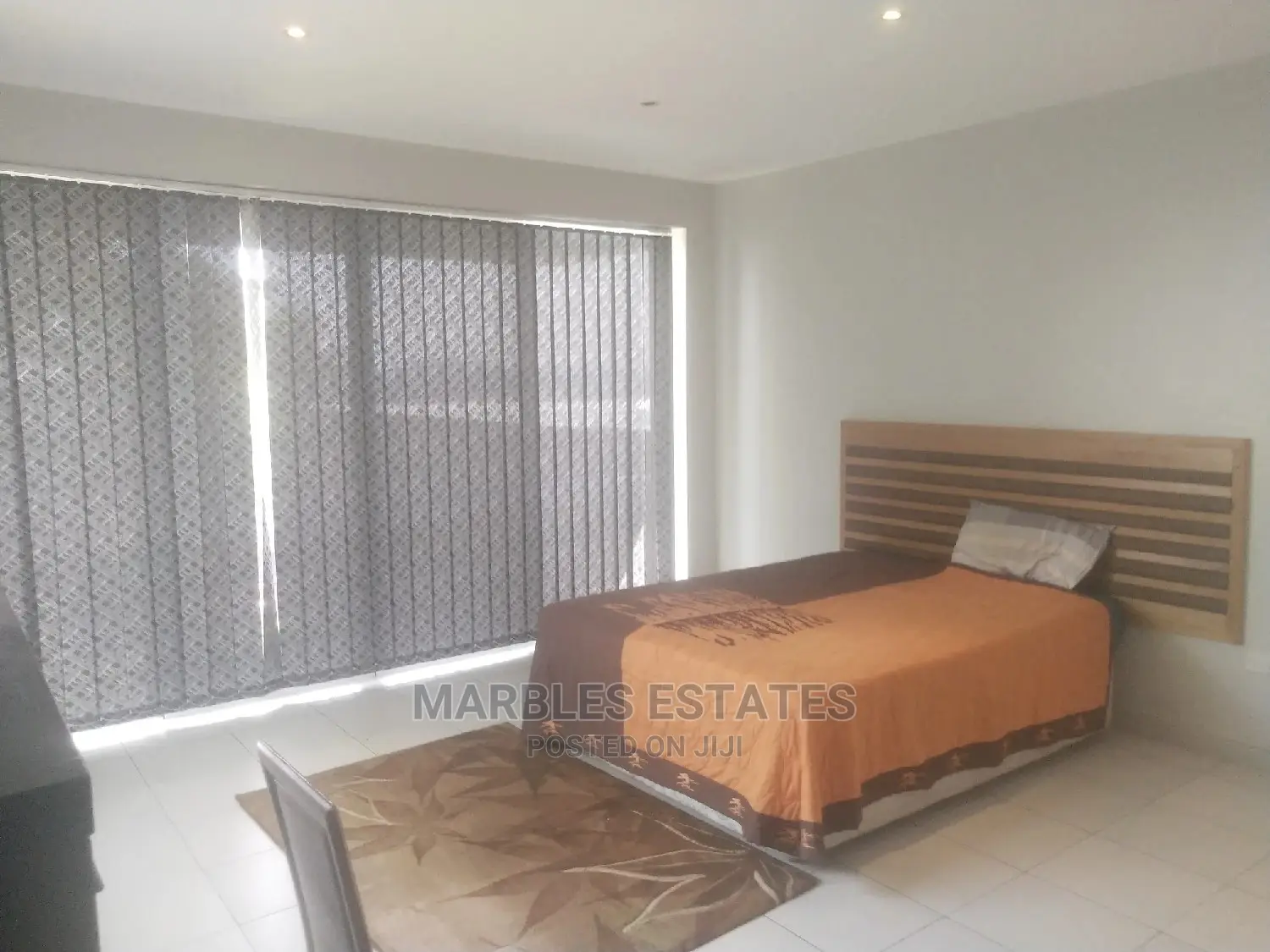 5bdrm Townhouse/Terrace in Mbuya, Central Division for Rent