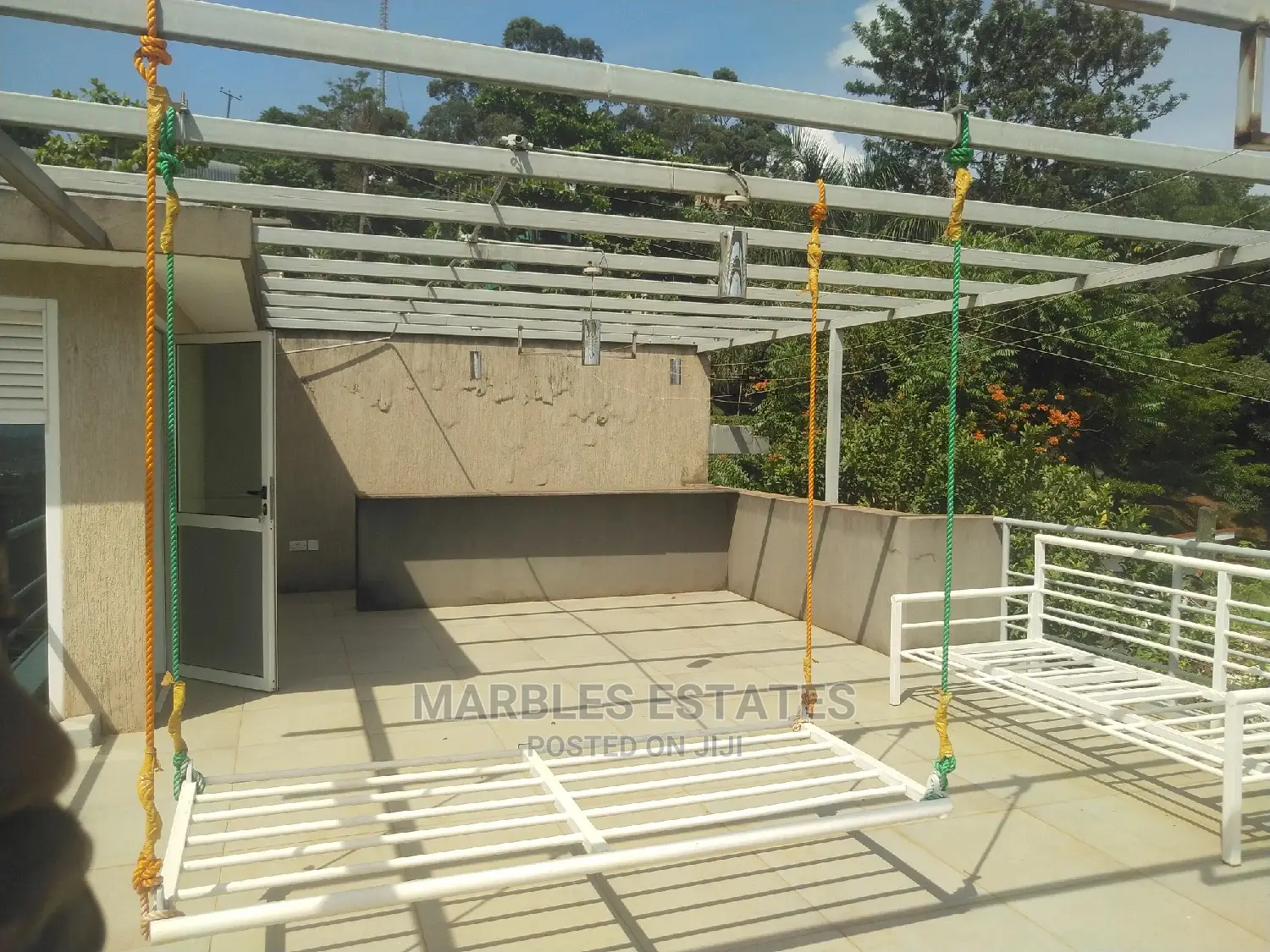 5bdrm Townhouse/Terrace in Mbuya, Central Division for Rent