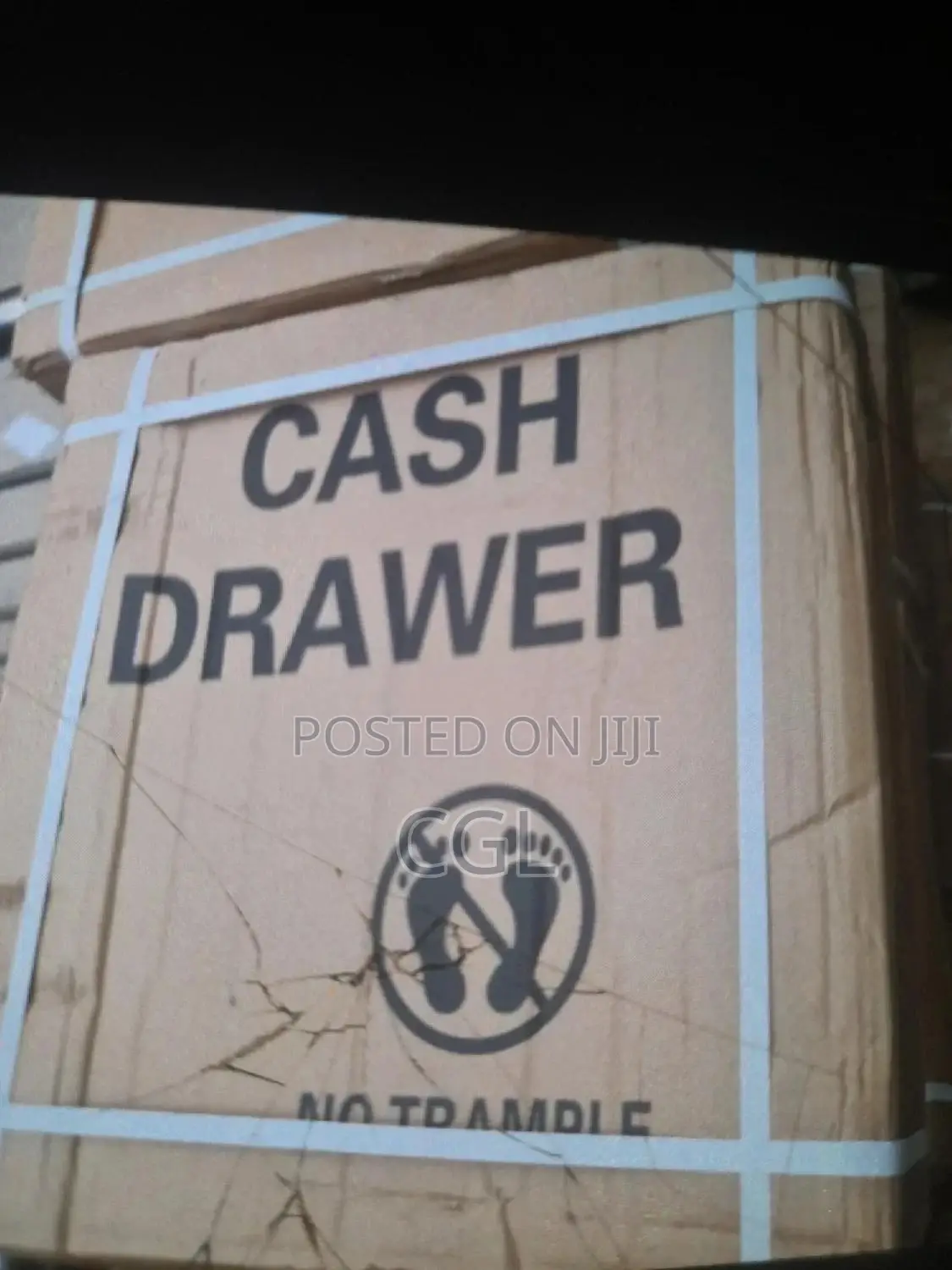 Pos Cash Drawers With Rj11