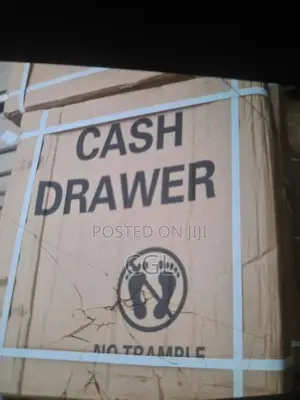 Pos Cash Drawers With Rj11