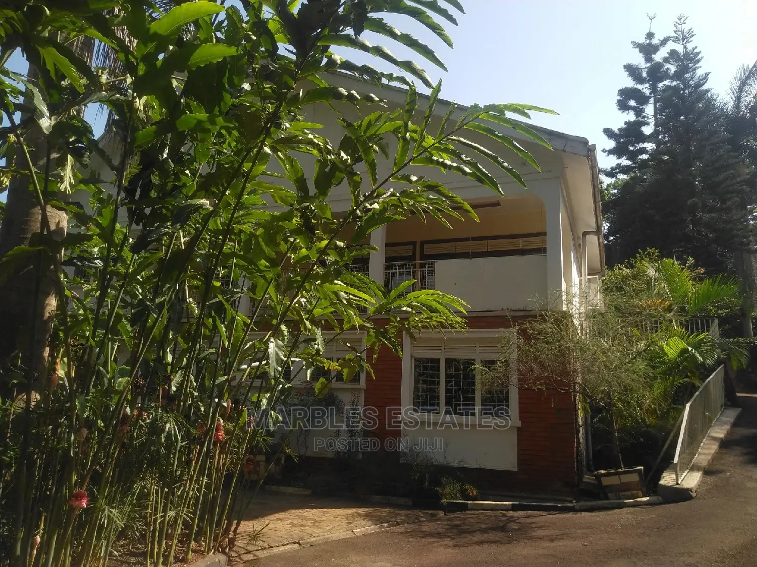 5bdrm House in Bugolobi, Central Division for Rent