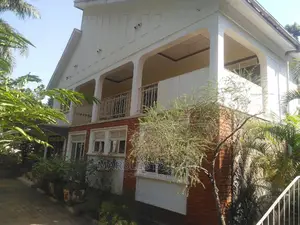 5bdrm House in Bugolobi, Central Division for Rent