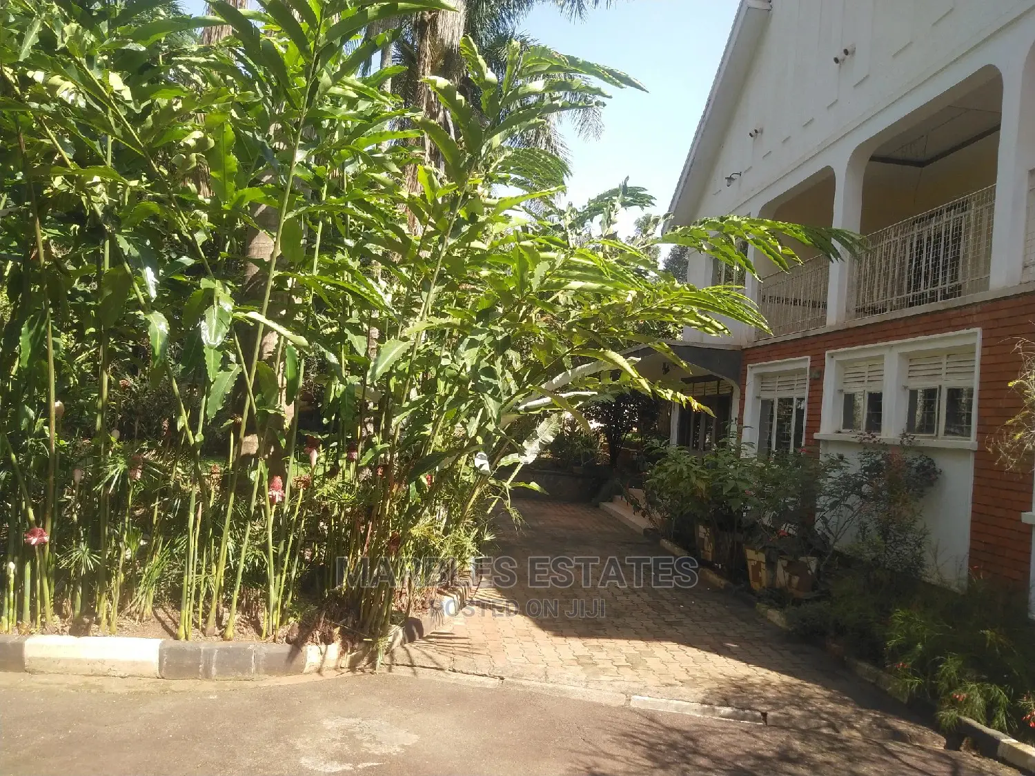 5bdrm House in Bugolobi, Central Division for Rent