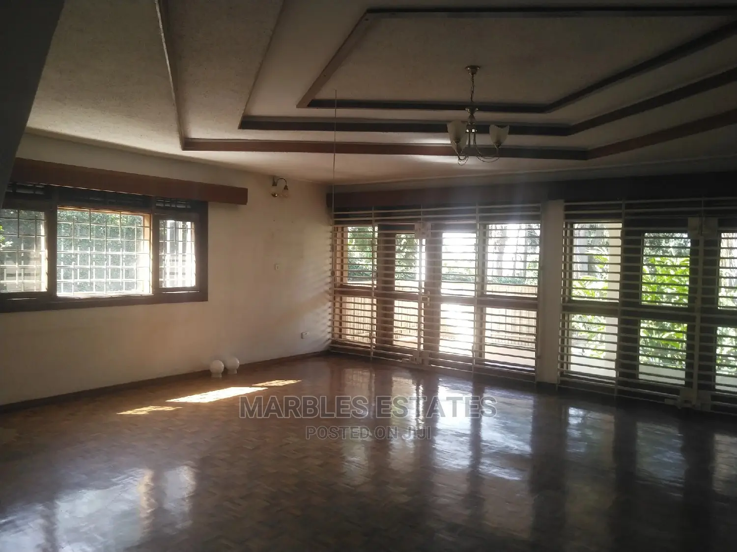 5bdrm House in Bugolobi, Central Division for Rent