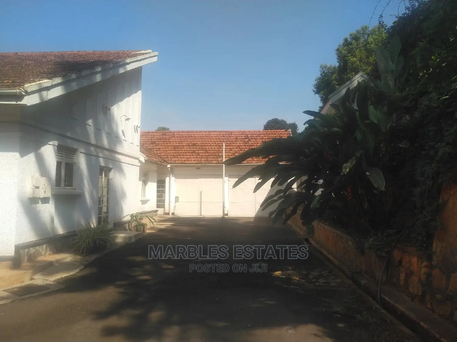 5bdrm House in Bugolobi, Central Division for Rent