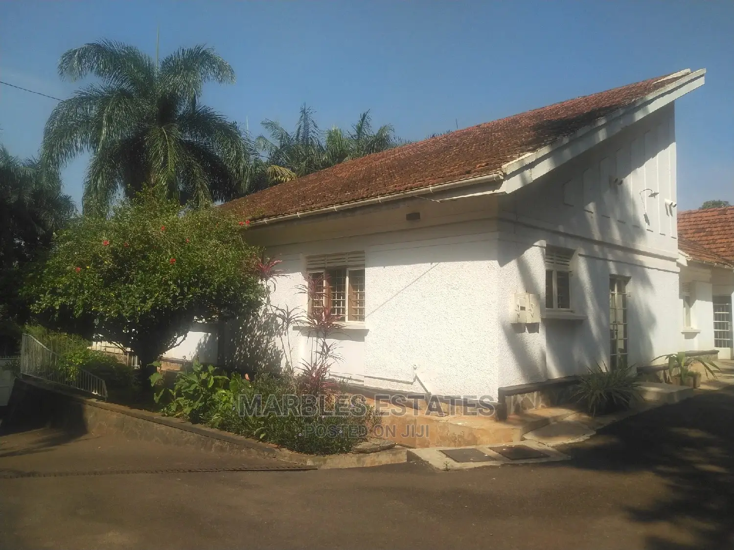 5bdrm House in Bugolobi, Central Division for Rent