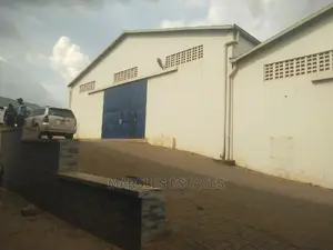 Warehouse for Rent Industrial Area 750 Square Meters