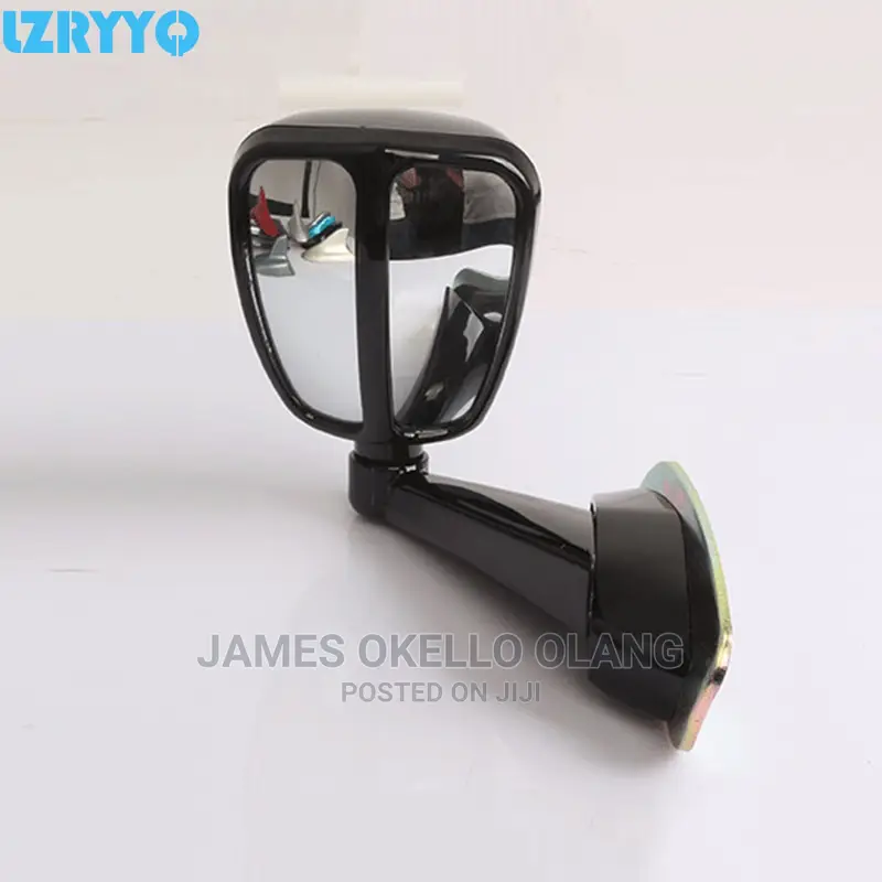 Blind Spot View Mirror for Harrier