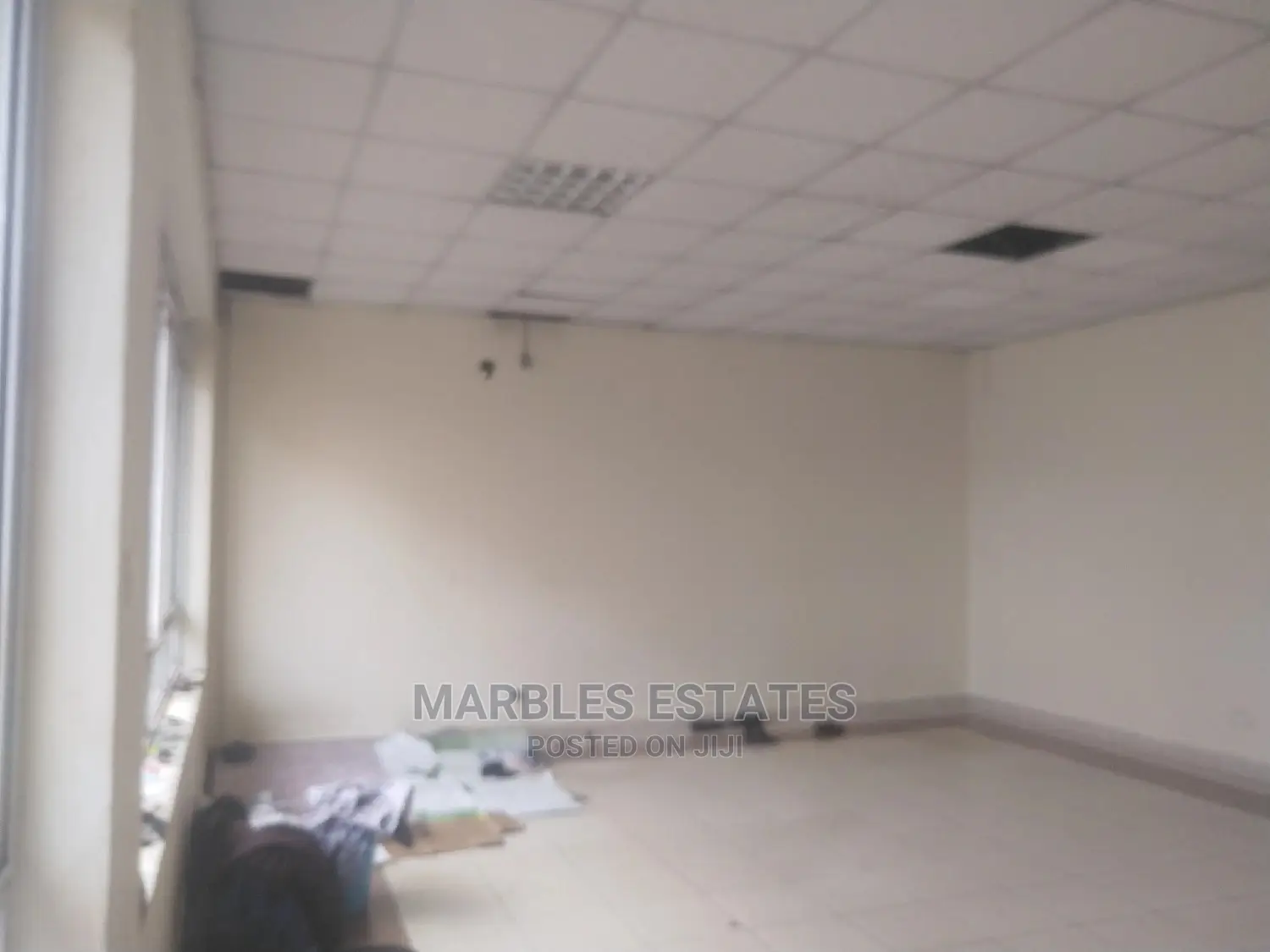 Warehouse for Rent With Show Room 500 Square Meters at $7