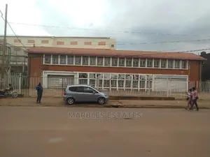 Warehouse and Showroomfor Rent in Kampala 1000 Square Meters