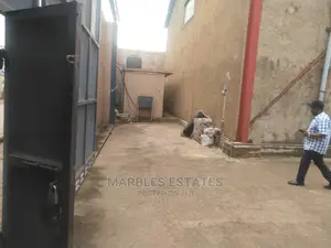 Warehouse for Rent in Kampala Sixth Street 1200 Square Meter