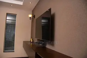 Furnished 3bdrm Apartment in Kololo, Central Division for Rent