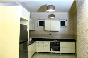Furnished 3bdrm Apartment in Kololo, Central Division for Rent