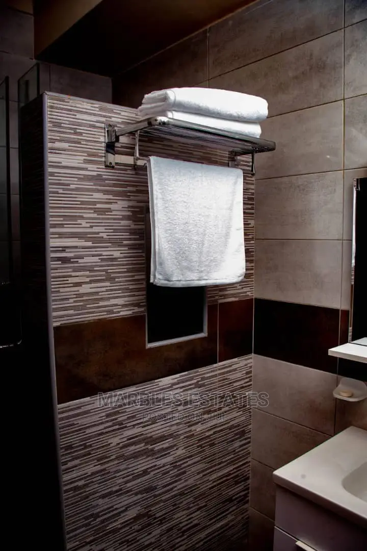 Furnished 3bdrm Apartment in Kololo, Central Division for Rent