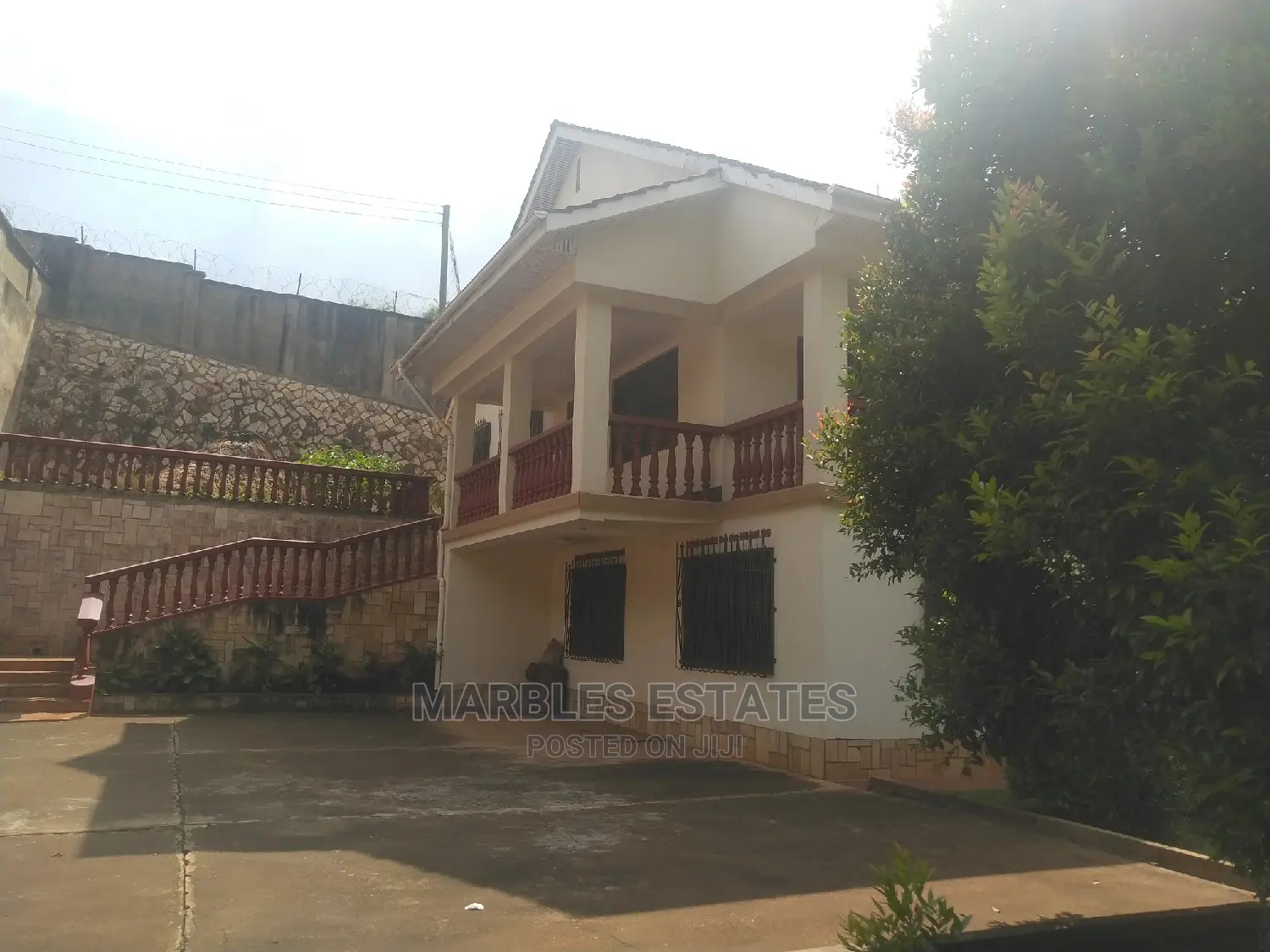 5bdrm House in Kololo, Central Division for Rent
