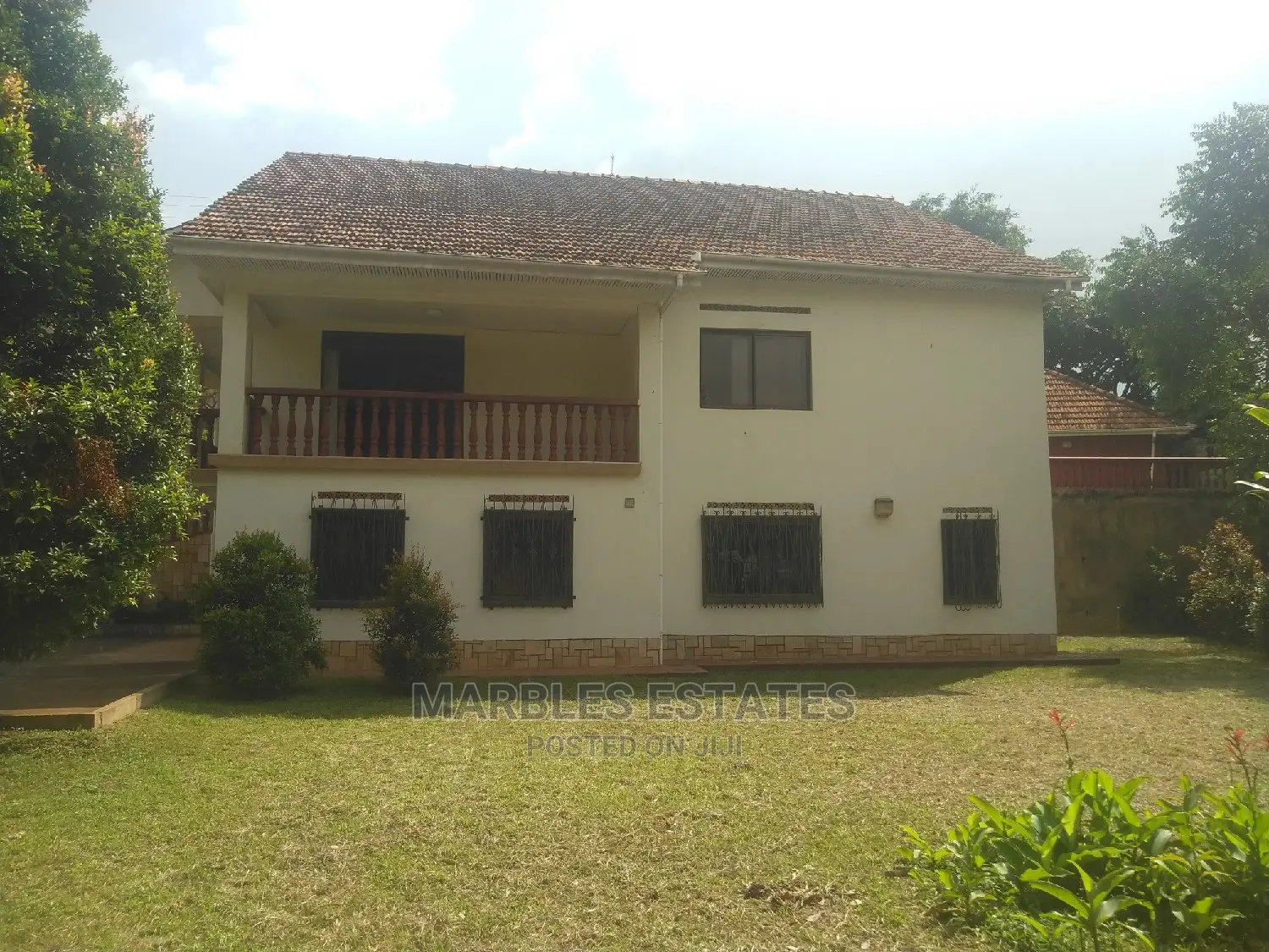 5bdrm House in Kololo, Central Division for Rent