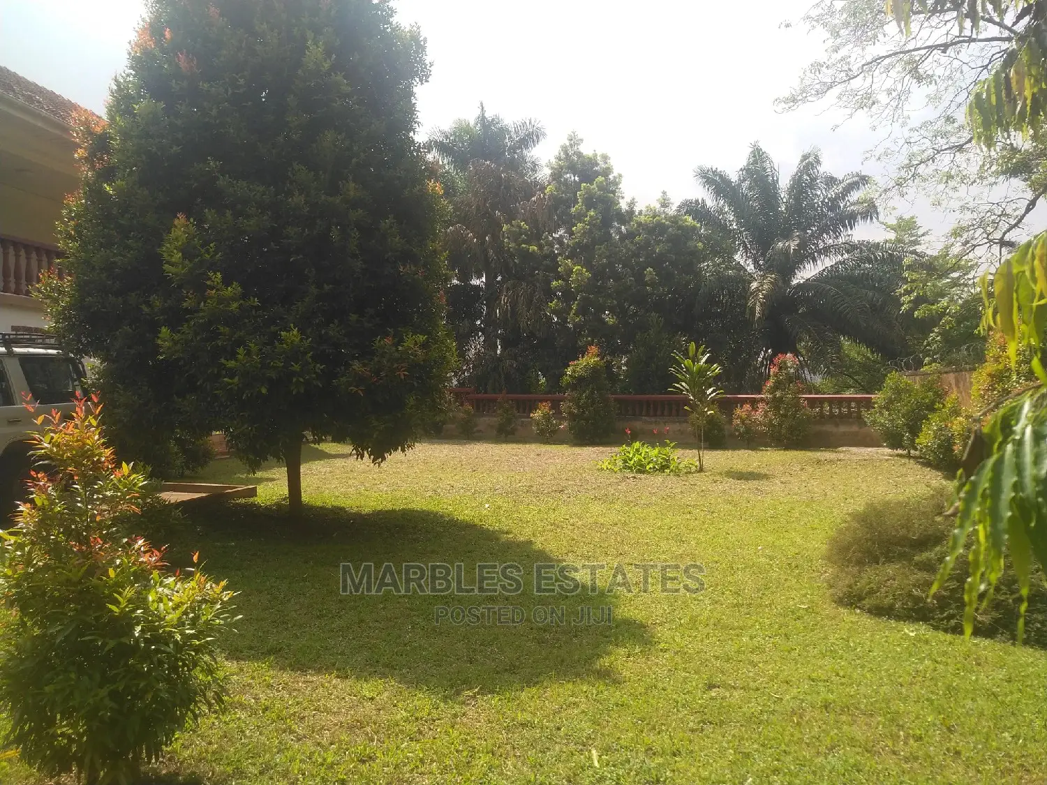 5bdrm House in Kololo, Central Division for Rent