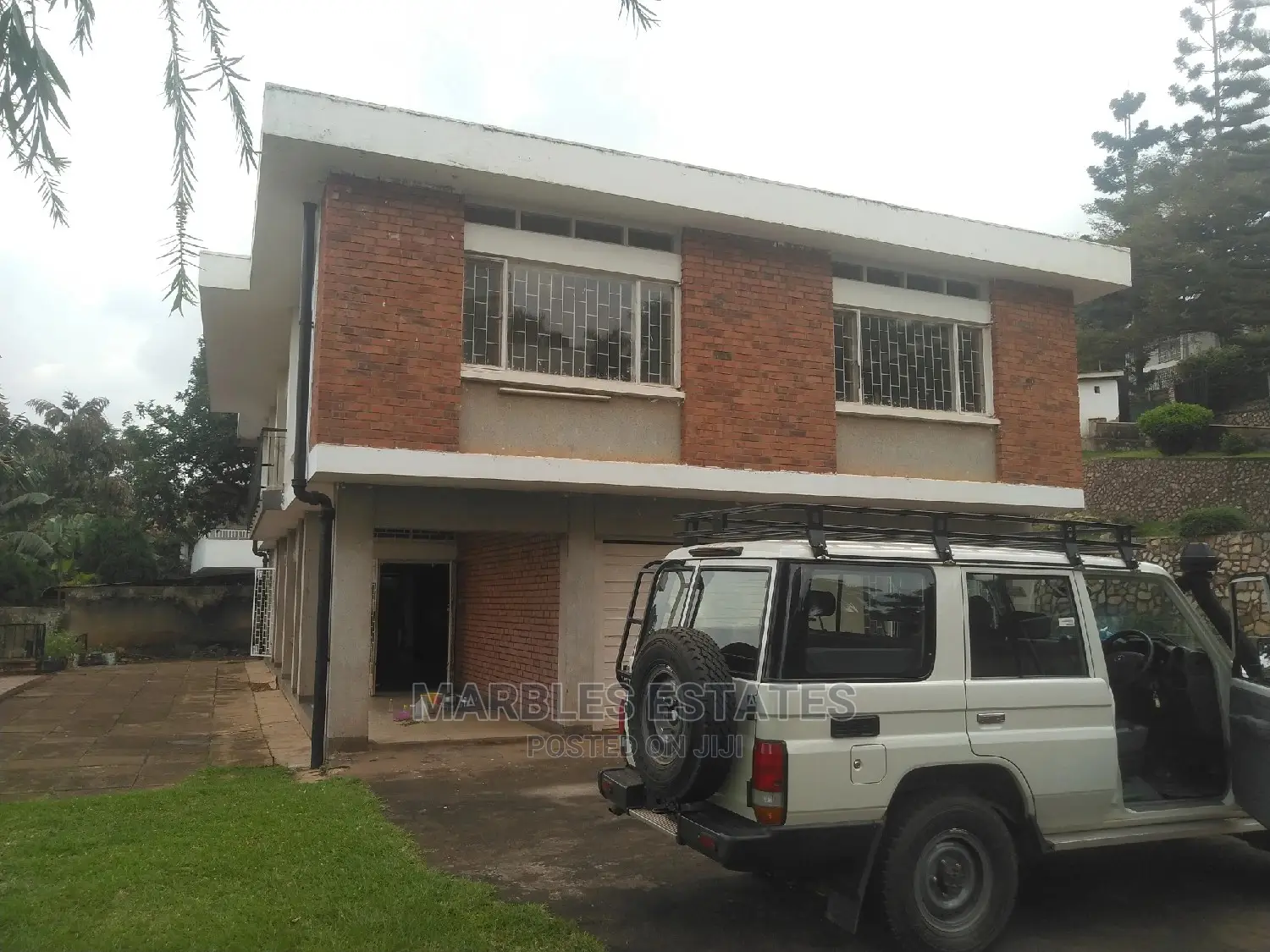 7bdrm House in Kololo, Central Division for Rent