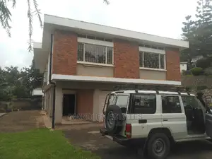 7bdrm House in Kololo, Central Division for Rent