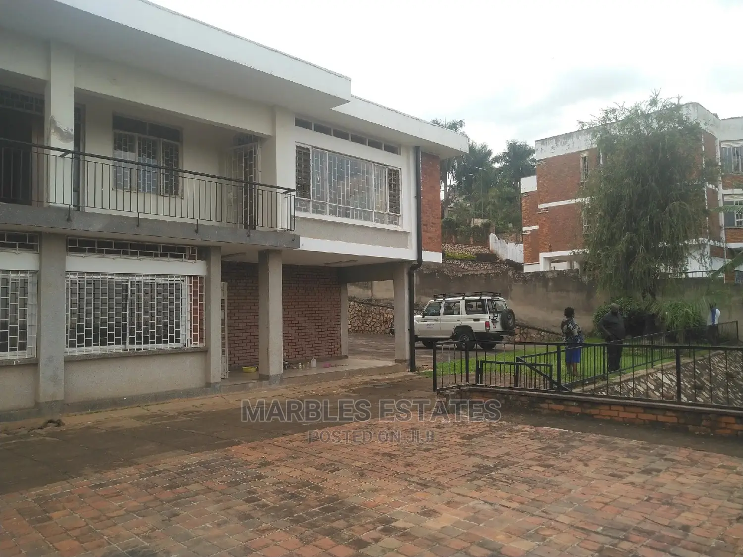 7bdrm House in Kololo, Central Division for Rent