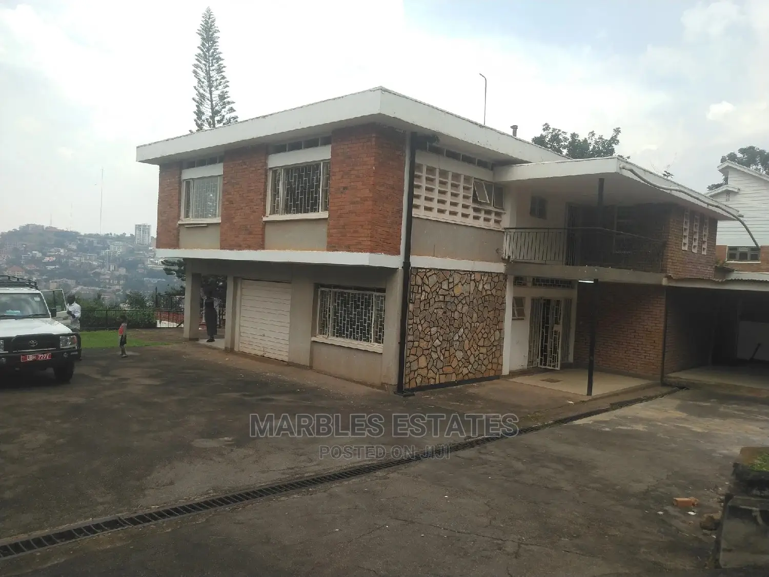7bdrm House in Kololo, Central Division for Rent