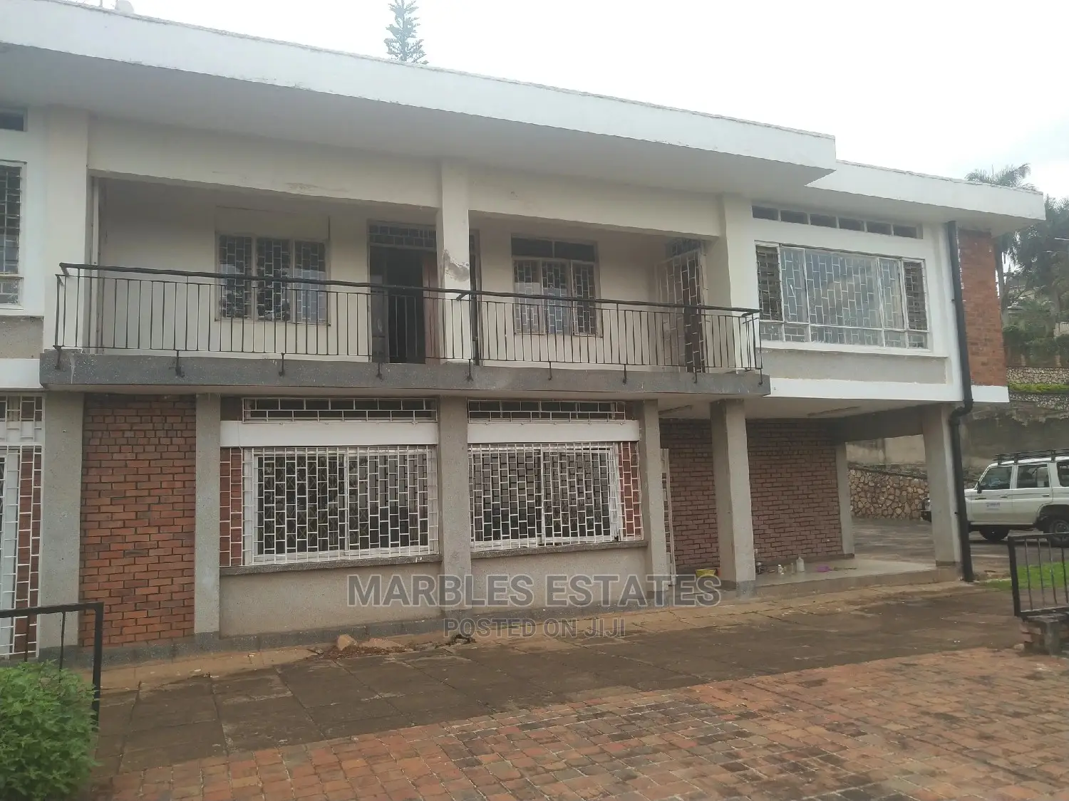 7bdrm House in Kololo, Central Division for Rent
