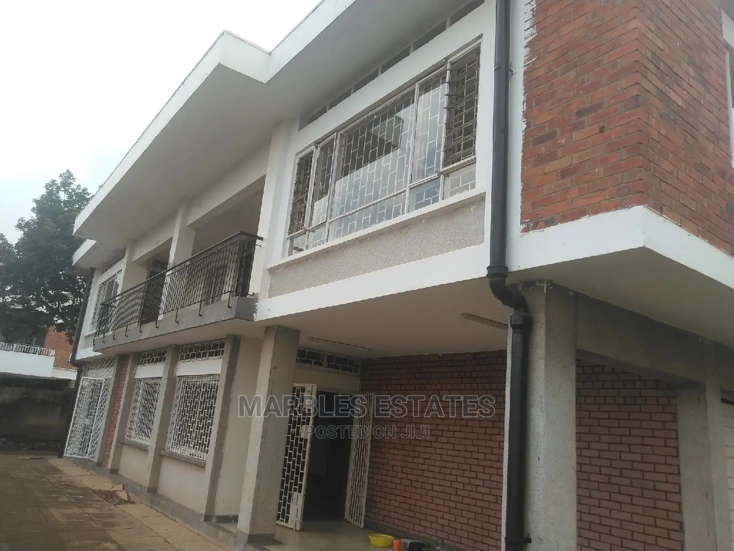 7bdrm House in Kololo, Central Division for Rent