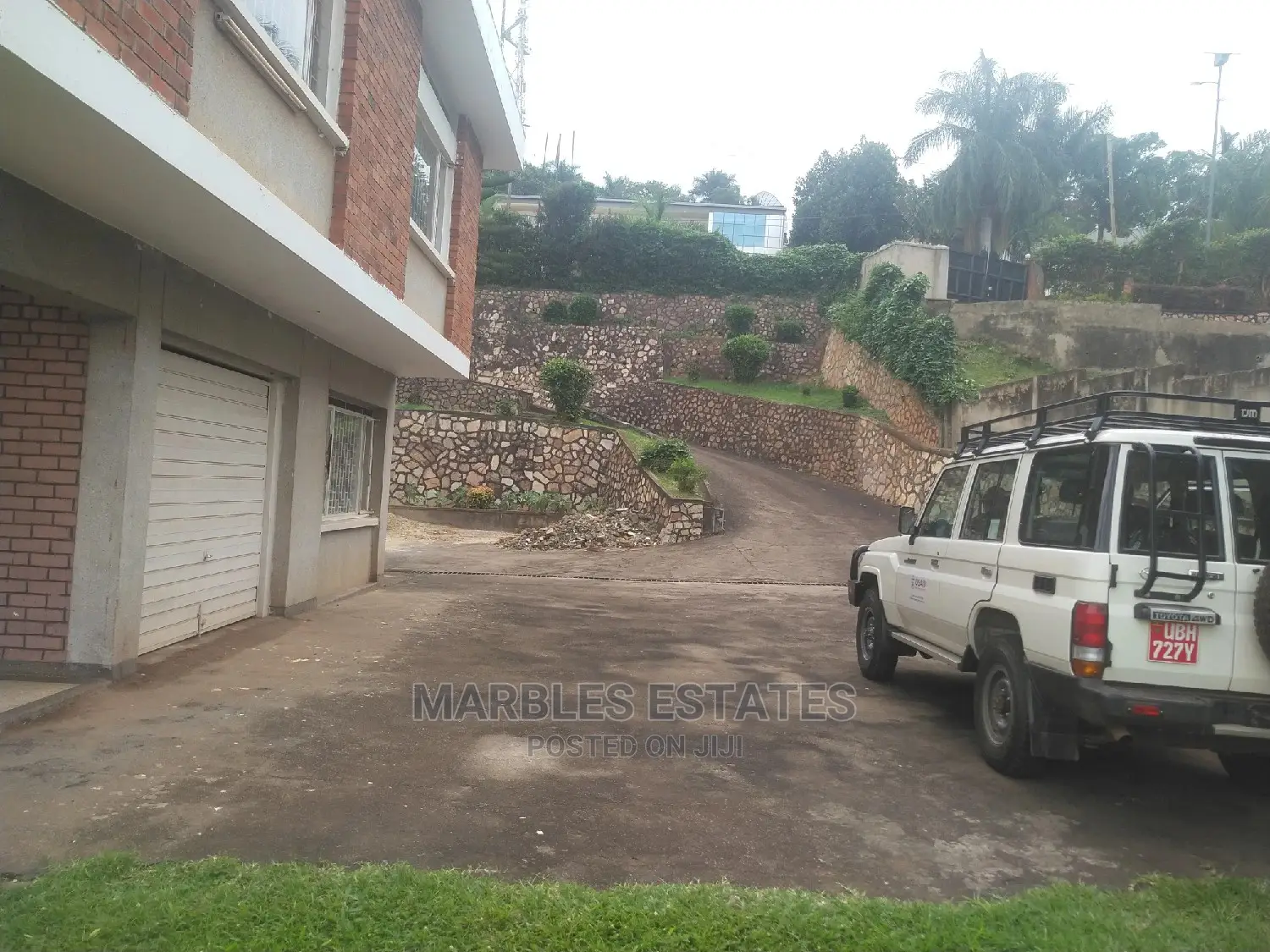 7bdrm House in Kololo, Central Division for Rent