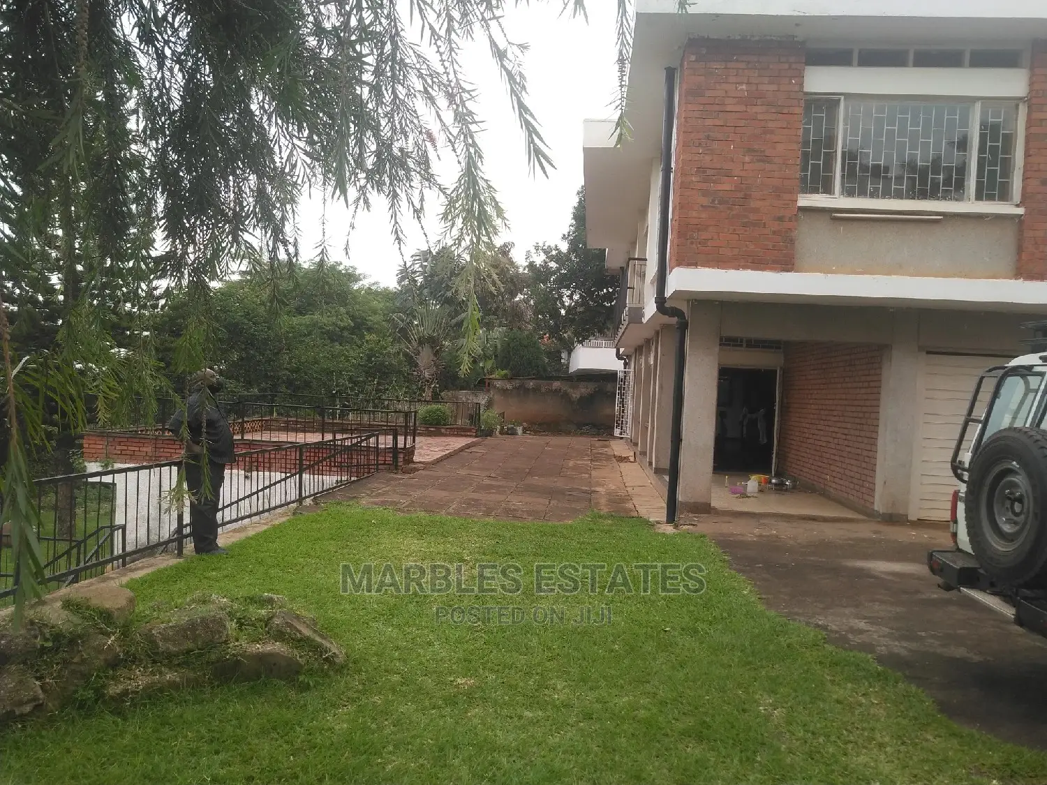 7bdrm House in Kololo, Central Division for Rent