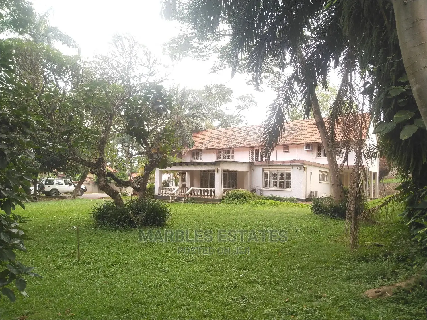 House for Rent for Both Office and Residential at $5500