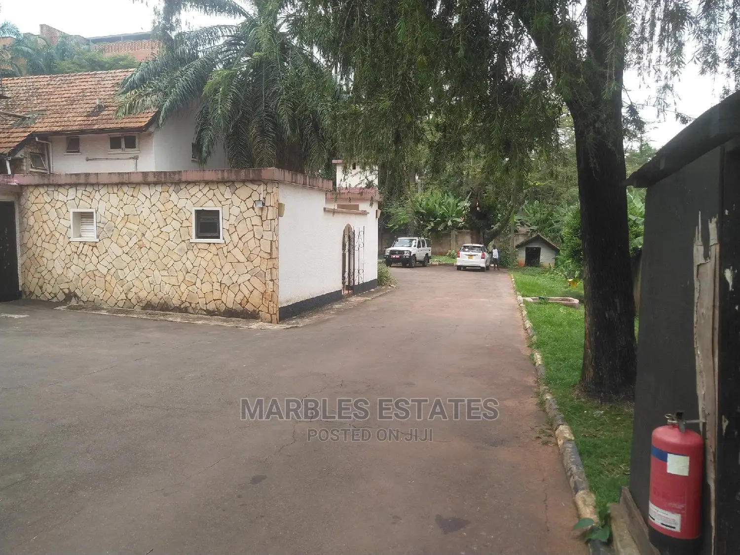 House for Rent for Both Office and Residential at $5500