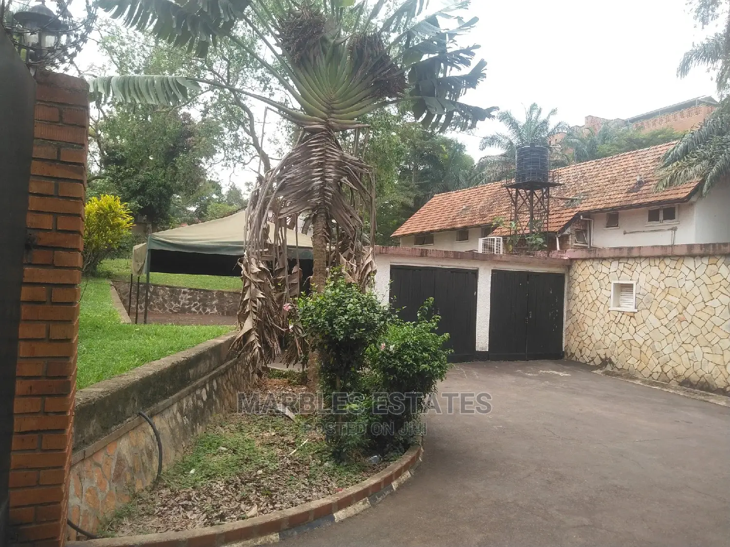 House for Rent for Both Office and Residential at $5500