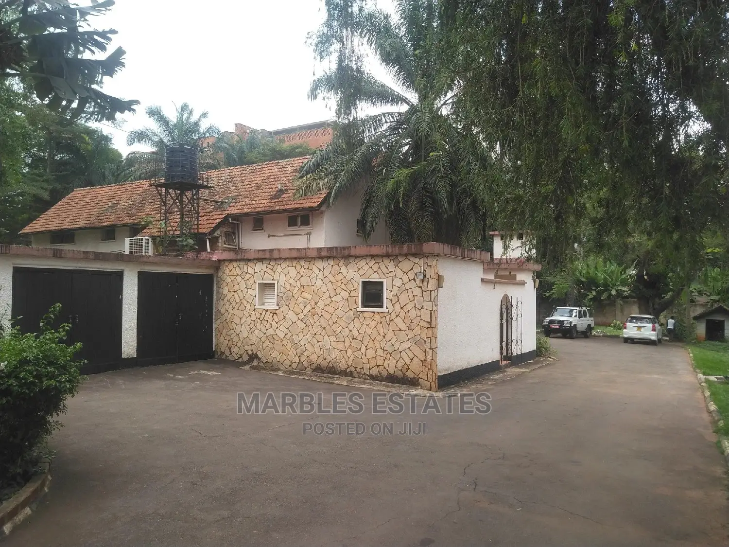 House for Rent for Both Office and Residential at $5500