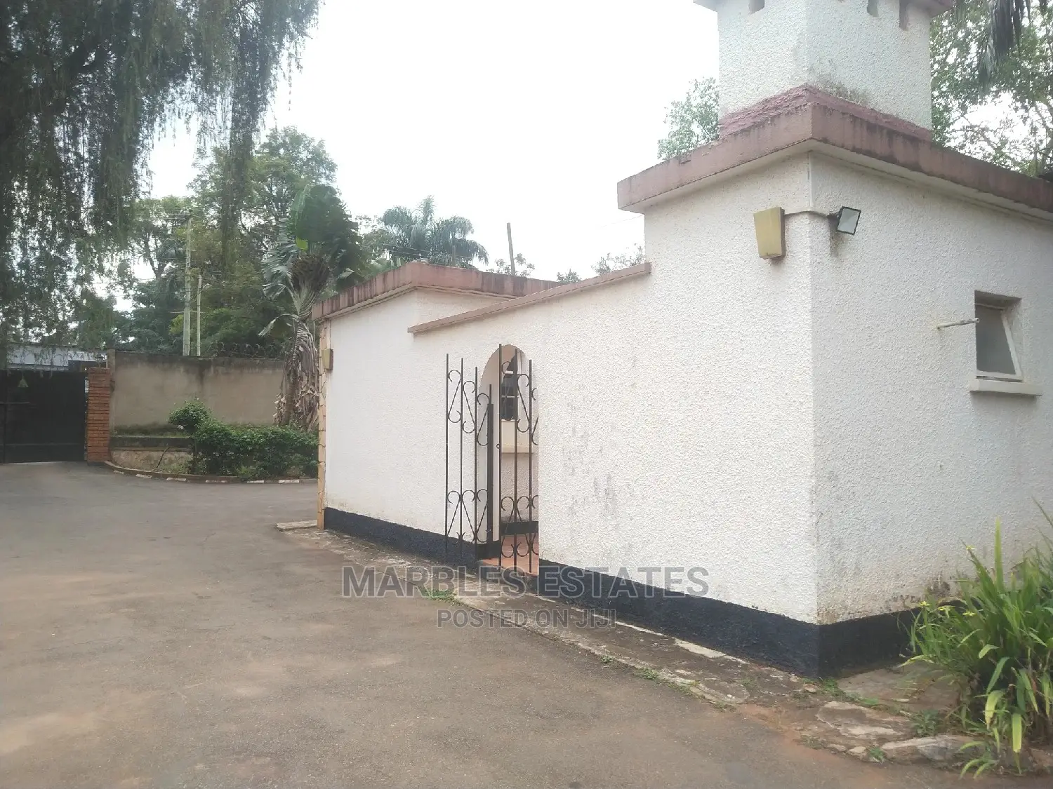 House for Rent for Both Office and Residential at $5500